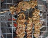 รูปขั้นตอนการทำที่ 8 ของ หมูปิ้งสูตรโบราณ (22ไม้)