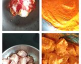 बटर चिकन (Butter chicken recipe in marathi) रेसिपी स्टेप 1 फोटो