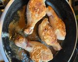 Foto del paso 1 de la receta: Pollo Cacciatore (a la cazadora)