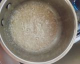 Foto del paso 3 de la receta: "Massini Clásico: El Equilibrio Perfecto Entre Suavidad y Caramelo"