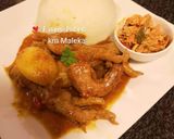 A picture of step 7 of Chicken feet and necks.