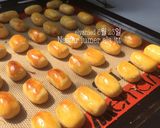 Foto langkah ke 4 dari resep Nastar lumer ala jtt.