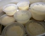Hình bước làm 7 của món Bánh flan