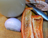 Foto del paso 1 de la receta: Fideuá de bacalao fresco
