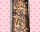 Foto langkah ke 9 dari resep Brownies cream cheese keto.