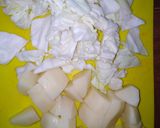 Foto del paso 2 de la receta: Caldito de pollo