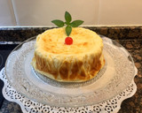 Foto del paso 14 de la receta: Tarta de yogur Turca, sin azúcar