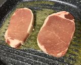 Foto langkah ke 4 dari resep Pork loin.