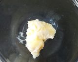 A picture of step 2 of Cheese Veg Bread Heart Disc.