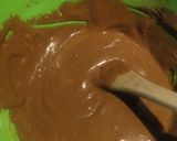 Foto del paso 4 de la receta: Brownie económico con nesquik