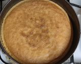 Málnás mascarponés sajttorta recept fázis 3 fotója