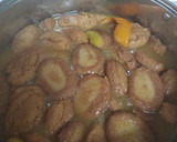 Foto del paso 6 de la receta: Bocaillos tradicionales de Cuenca de Semana santa 😋♥️