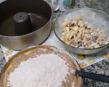 Foto del paso 5 de la receta: Torta Río Negro