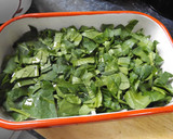 Foto del paso 1 de la receta: Fuente ovo-lacto-vegetariana al horno