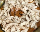 A picture of step 17 of Dhaba Style Chicken Bharta.