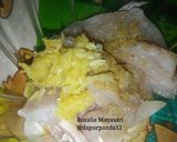 Foto langkah ke 2 dari resep Ikan Fillet Crispy #RabuBaru #BikinRamadanBerkesan.