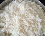 कर्ड राइस (curd rice recipe in Hindi) रेसिपी चरण 1 फोटो
