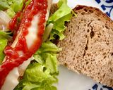 Foto del paso 2 de la receta: Bratwurst especial