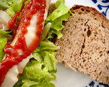 Foto del paso 2 de la receta: Bratwurst especial