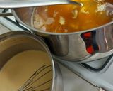 Radóci csorba (ciorbă de Rădăuți) recept fázis 5 fotója