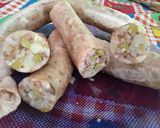 Foto del paso 5 de la receta: Tripa rellena