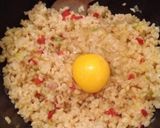 Foto del paso 2 de la receta: Hamburguesas de arroz yamaní