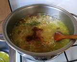 Foto del paso 8 de la receta: Costillas de cerdo con alubia blanca en salsa