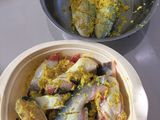 Pais iwak Patin dan iwak Peda (Sambal Limau Kuit)