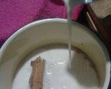Foto del paso 1 de la receta: Atole de cajeta