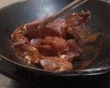 Foto langkah ke 1 dari resep Rendang Sat-set Nusantara.