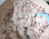 Foto langkah ke 3 dari resep Cibay (Aci Ngambay).