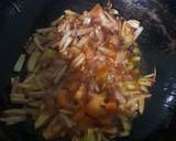 Green Amarnath With Masoor Dal