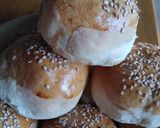 Foto del paso 14 de la receta: 🌟Bollos rellenos🌟