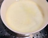 Foto langkah ke 1 dari resep Mun Tahu Putih Telur Diet Friendly High Protein.
