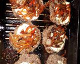 Foto del paso 3 de la receta: Hamburguesas caseras