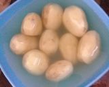 Foto langkah ke 4 dari resep Semur daging & kentang.