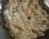 A picture of step 5 of Chinese Cutlets.