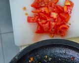 Foto langkah ke 4 dari resep Tahu telur bumbu simpel #weekandchallenge.