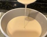 Foto del paso 6 de la receta: Yogur Cremoso de Café (en yogurtera)