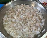 Foto del paso 2 de la receta: Ceviche de Camarón y Pescado a la Sonorense