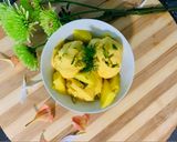 عکس مرحله 4 از دستور بستنــــى انبـــه ! 🥭