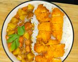 Foto langkah ke 4 dari resep Kari Jepang/Japanese Curry 20 menit.