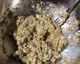 Foto del paso 1 de la receta: Galletas de avena veggie🌱