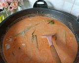 Foto langkah ke 5 dari resep Rendang Daging.