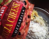 चटपटी पोटैटो कॉर्न चीजी टिक्की ( chatpati potato corn cheesey tikki रेसिपी चरण 1 फोटो