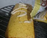 Foto del paso 4 de la receta: Budín de naranja 💖
