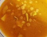 Foto del paso 4 de la receta: Potaje de garbanzos y sepia