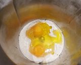 Foto del passaggio 2 della ricetta Torta di rose salata