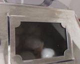 Foto langkah ke 7 dari resep Bakpao Tanpa Mixer.