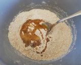 Fitt zsemle recept fázis 1 fotója